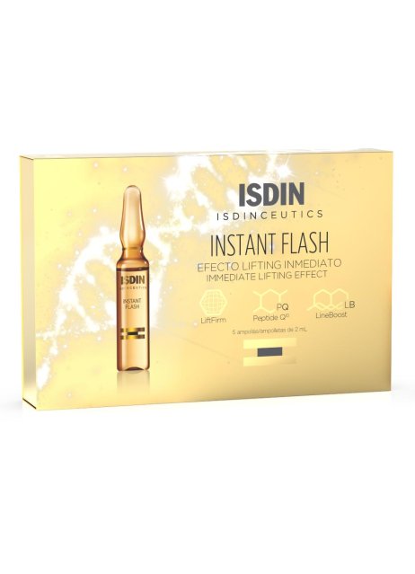 ISDINCEUTICS INSTANT FLASH 5F