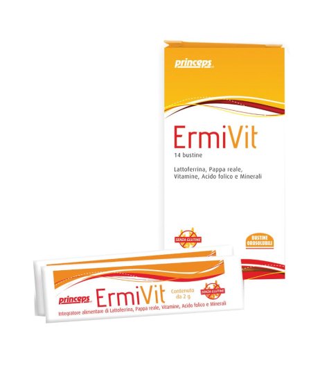 ERMIVIT 14STICK PACK