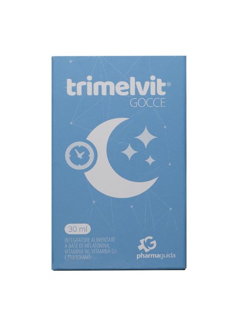 TRIMELVIT GOCCE 30ML