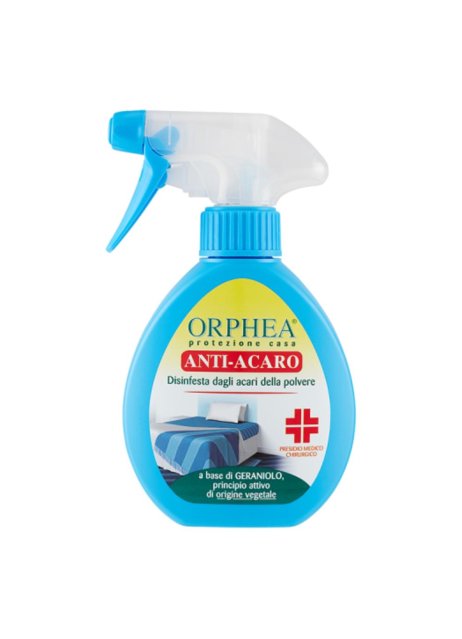 ORPHEA ANTI ACARO 150ML