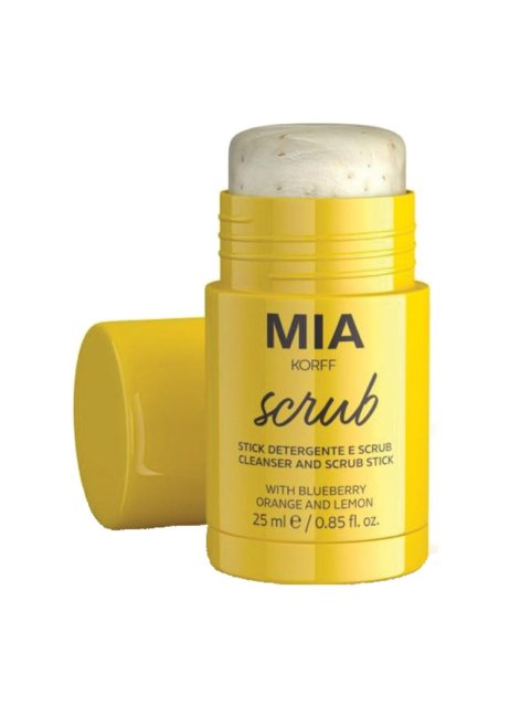 KORFF MIA STICK VISO DET SCRUB