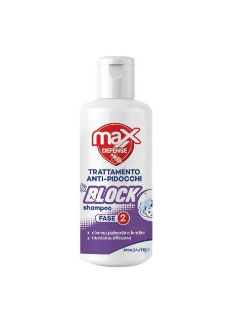 PRONTEX Max Defense Block Sh.