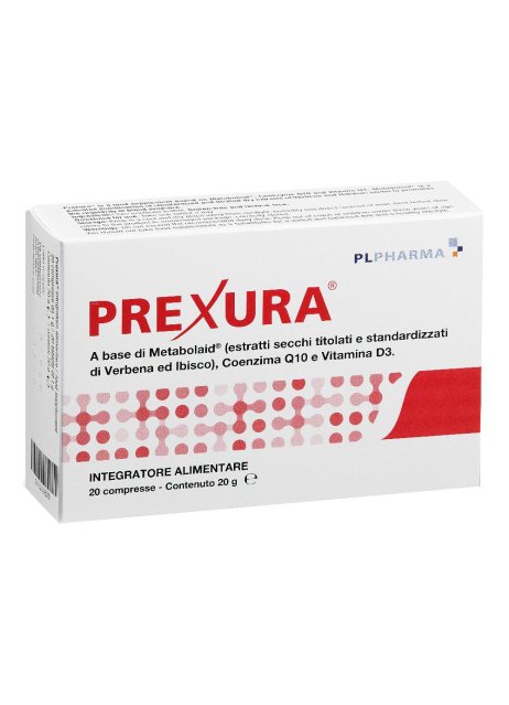 PREXURA 20CPR