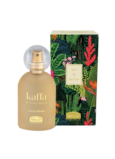 HELAN Kaffa Eau De Parfum 50ml