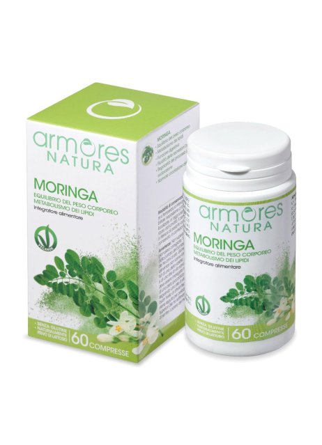 ARMORES Moringa 60 Cpr