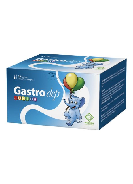 GASTRODEP Junior 20fl.10ml