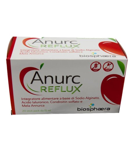 ANURC REFLUX 20 Stick