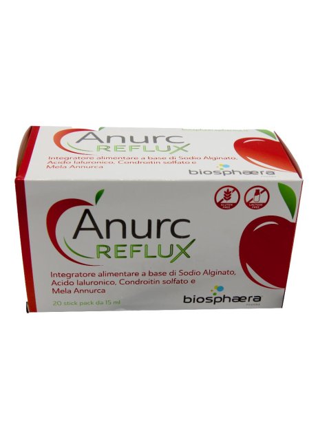 ANURC REFLUX 20 Stick