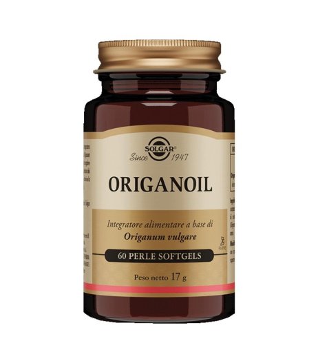 ORIGANOIL 60PRL