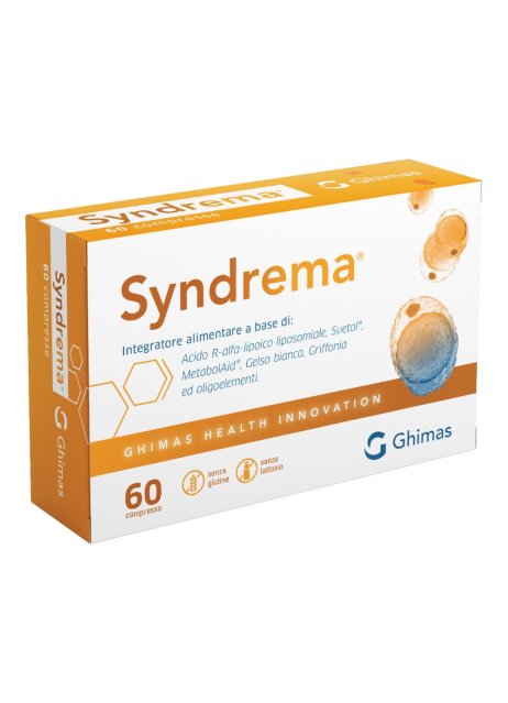 SYNDREMA 60CPR