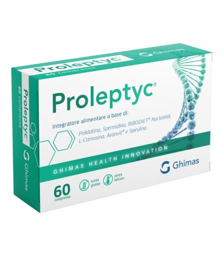 PROLEPTYC 60CPR