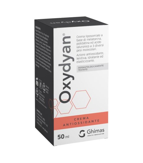 OXYDYAN 50ml