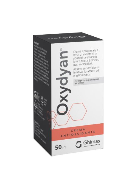 OXYDYAN 50ml