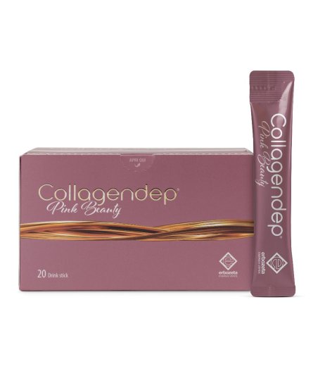 COLLAGENDEP Pink Beauty20Stick