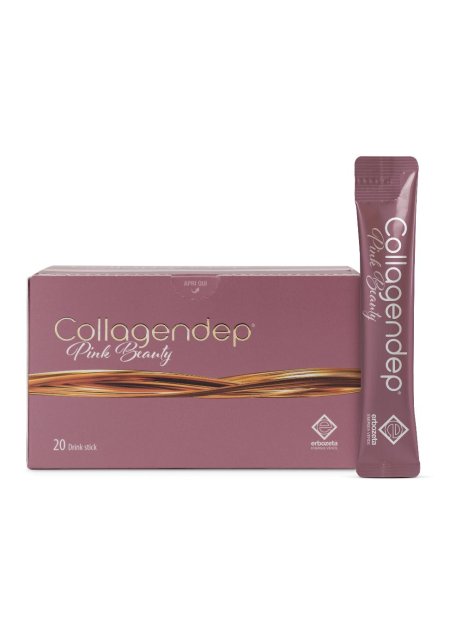 COLLAGENDEP Pink Beauty20Stick