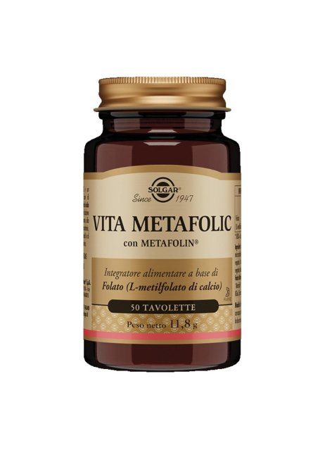 VITA METAFOLIC 50TAV