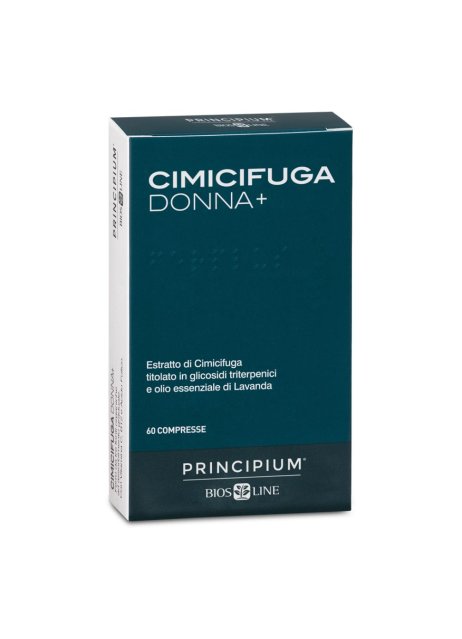 CIMICIFUGA D+ PRINCIPIUM 60CPR