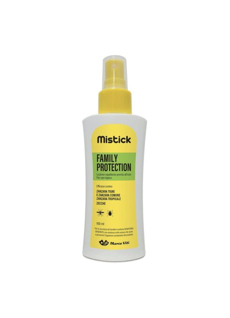 MISTICK FAMILY PROTECTION100ML