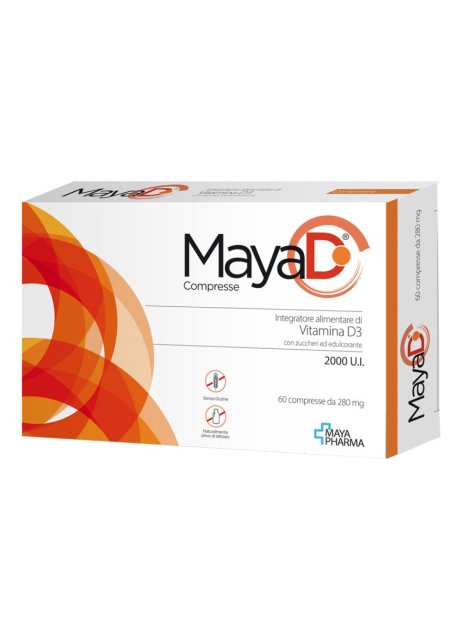 MAYA D 60Cpr