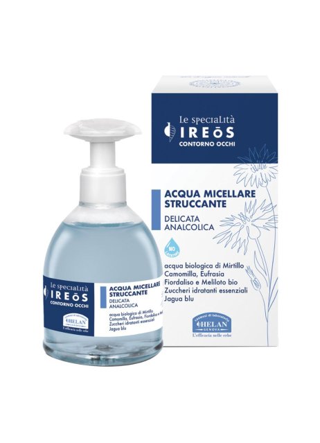 IREOS Acqua Micell.Strucc.Del.