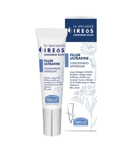 IREOS Filler Ultrafine Conc.