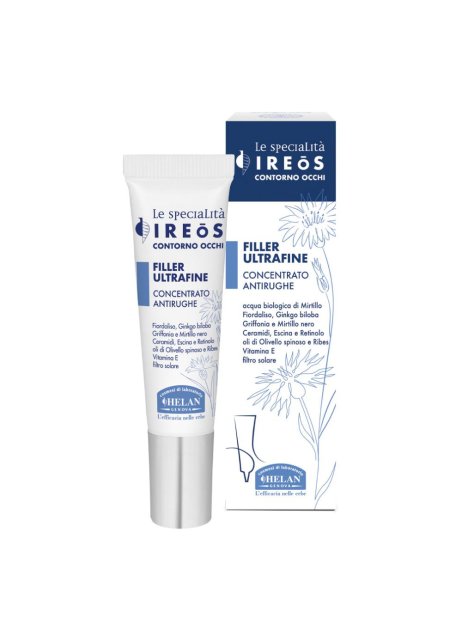 IREOS Filler Ultrafine Conc.