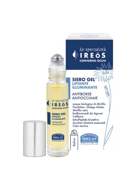 IREOS Siero Gel Lift Ill.A/Bor