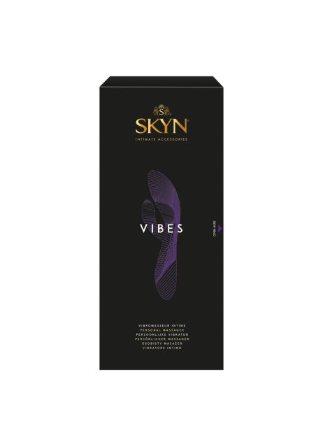 SKYN VIBES Vibratore Intimo