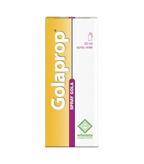 GOLAPROP SPRAY GOLA 50ML