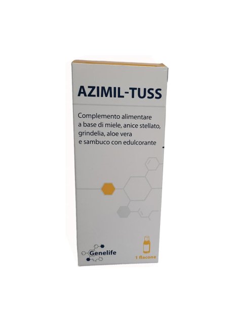 AZIMIL-TUSS