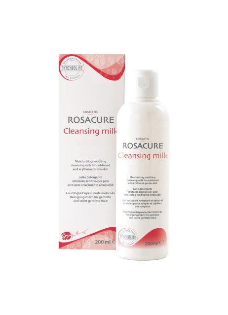 ROSACURE Cleansing Latte 200ml