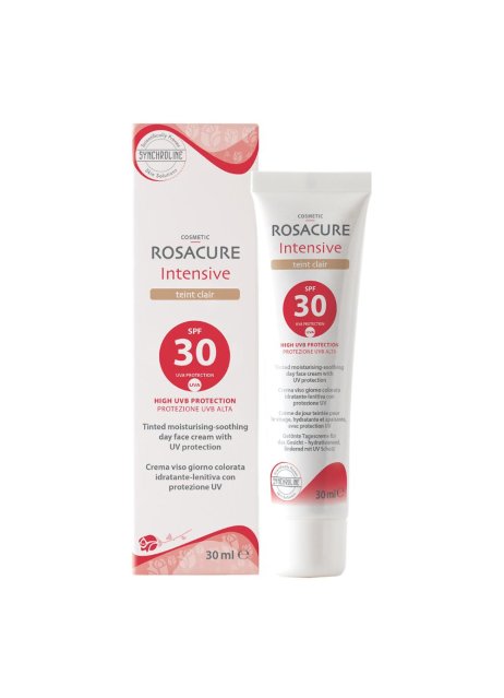 ROSACURE Int.Teintee Clair30ml