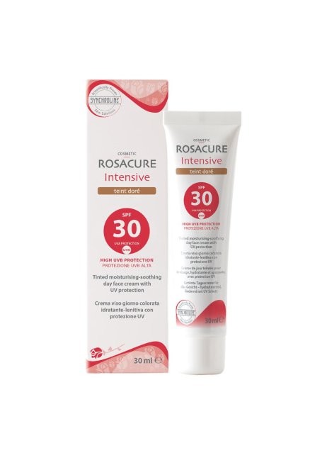 ROSACURE Int.Teintee Dore 30ml