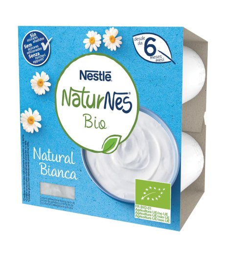 NESTLE'NATURES BIO MER LAT BI