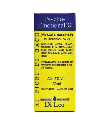 PSYCHO EMOTIONAL 8 VIVAC MASCH