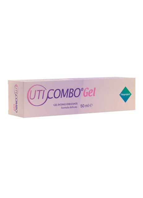 UTICOMBO GEL 40ML