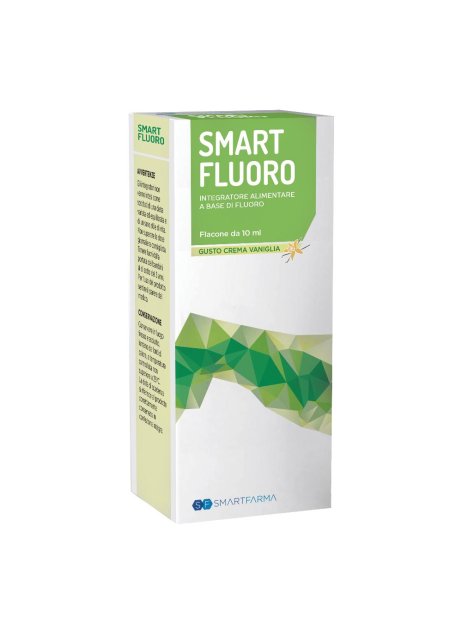 SMARTFLUORO 10ML