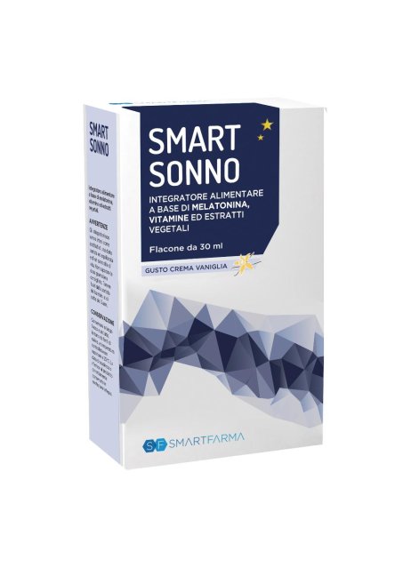 SMART SONNO INT 30ML