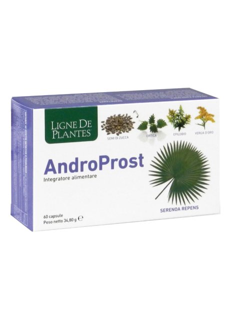 ANDROPROST 60CPS