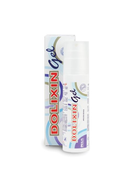 DOLIXIN GEL 100ML