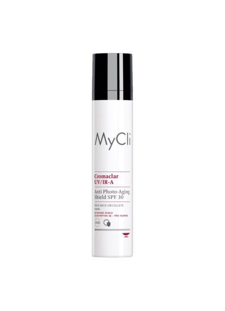 Mycli Cromaclar Uv/ir Spf30