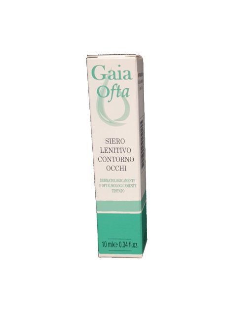 GAIA OFTA SIERO CON OCCHI 10ML