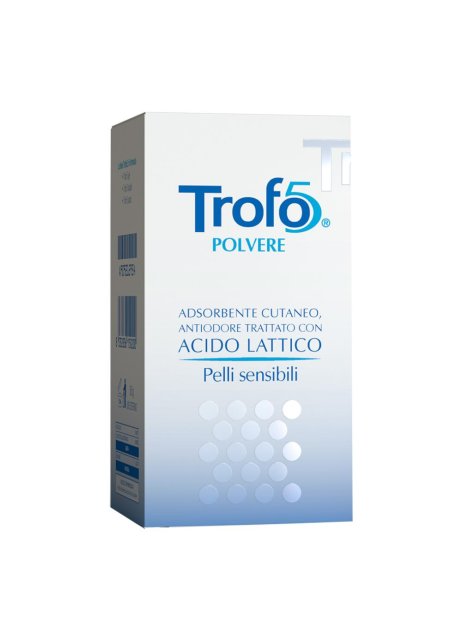 Trofo 5 Polvere Promo 50g