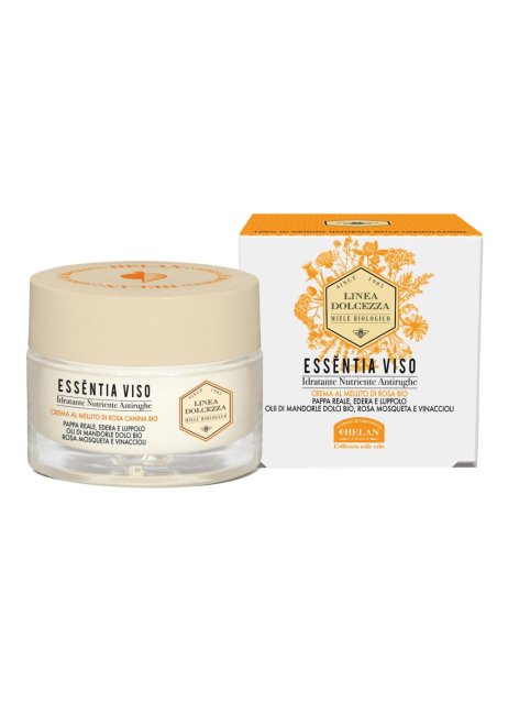 LINEA DOLCEZZA Essentia Viso