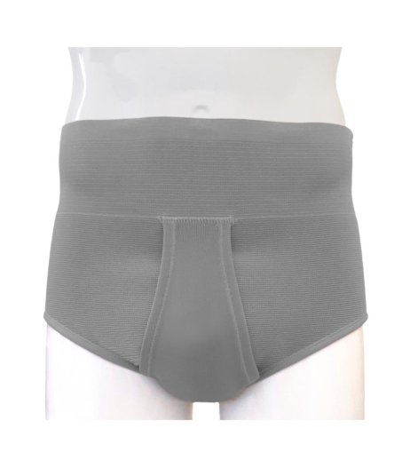 ORIONE Slip U Cont.AP.Grigio 3