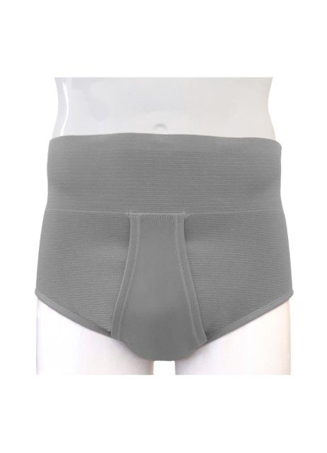 ORIONE Slip U Cont.AP.Grigio 3