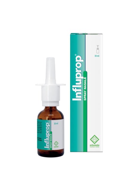 INFLUPROP SPRAY NASALE 30ML