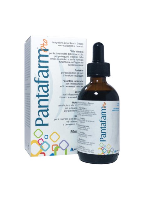 PANTAFARM OTO GOCCE 50ML