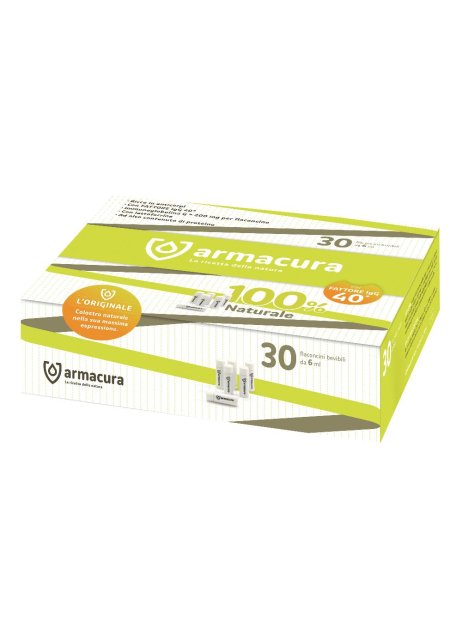 ARMACURA COLOSTRO 100% 30FL