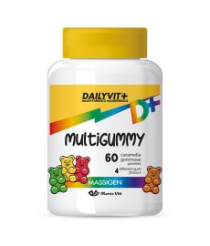 DAILYVIT MULTIGUMMY CARAM GOMM